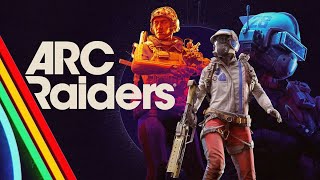 ALIREXZA رفت ARC RAIDERS?!!!!! AAAAAAAAAAAA