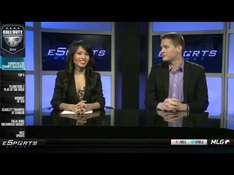 eSports Report Episode 14 (January 30th, 2014)