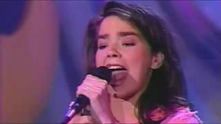 BJÖRK - BIG TIME SENSUALITY (LIVE AT 7AY LEN0 SHOW 1993)