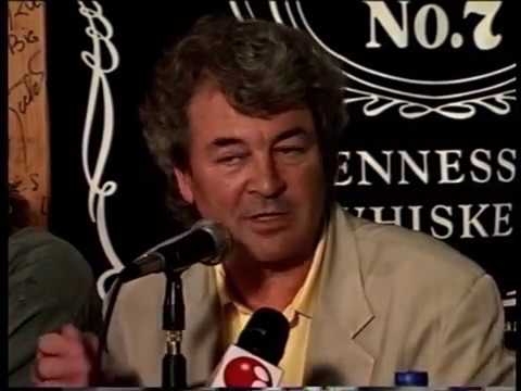 Deep Purple AAA - The band in Singapore May 2002