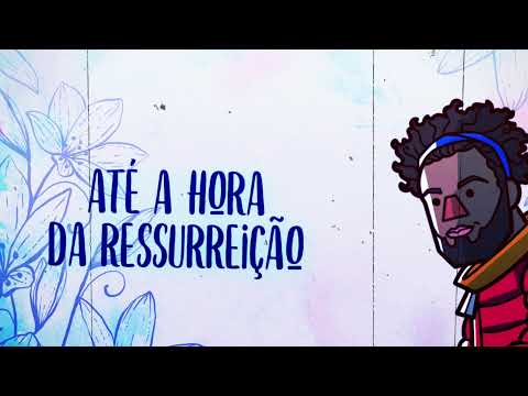 Pregador Luo feat. Ton Carfi - ESPERANÇA (video lyric)