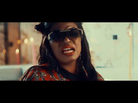 Deesse May - Pou yo [Official video]