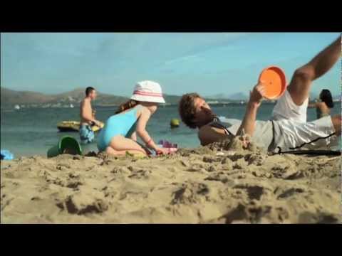 ING DiBa   Die Bank und du Werbung 2013