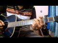 Soch Na Sake Guitar Lesson Complete | Arijit Singh | Airlift