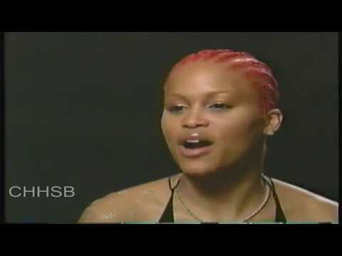 MTV Hip HOp Documentary  2001 with Host Sway