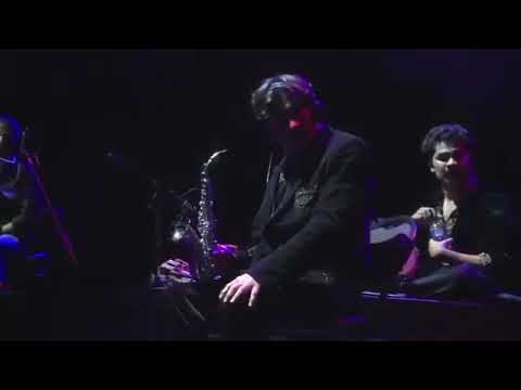 Main Jahaan Rahoon - Usted Rahat Fateh Ali Khan live 02 Arena london