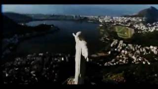 The Earth is Yours, Gungor Music Video