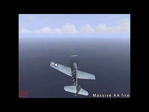 pacific fighters pc game review