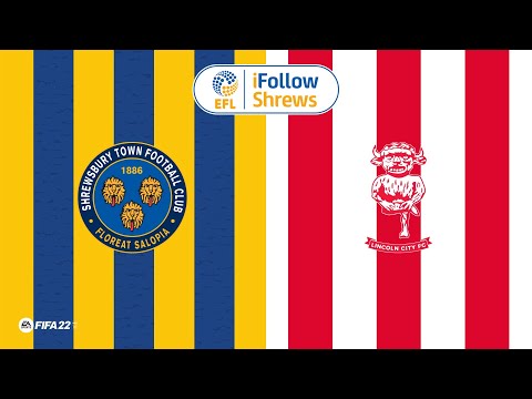 Town 2-2 Lincoln (4-2 Pens) | Carabao Cup Highlights 2021/22