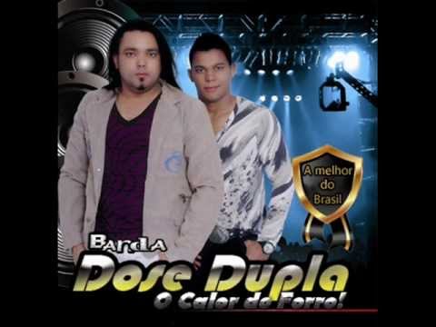 BANDA DOSE DUPLA DOCE MENTIRA