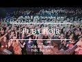 'Catch My Disease' feat. Ben Lee - Pub Choir (Sydney/Adelaide/Perth)