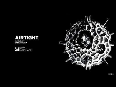 Ariscan - Airtight (Effen Remix) [Preview]