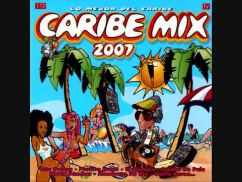 Caribe mix 2007 Magalenha