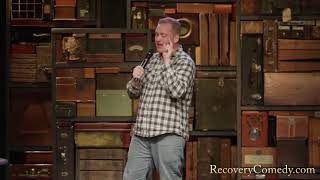 What Happens When You Don't Pay Attention at a Meeting (Recovery Comedy)