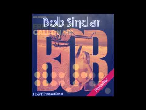 Mix Bob Sinclair Ft Eric Prydz   J I G T Production´s