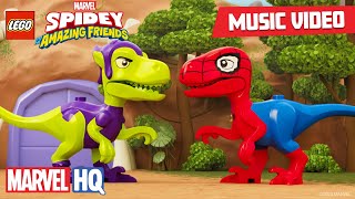 Cover art for Do The Spidey