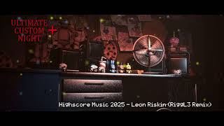 Cover art for ucn plus