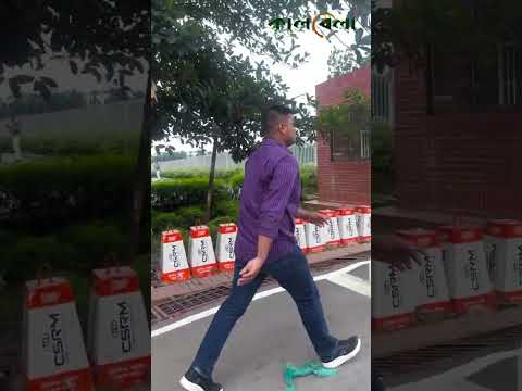 পায়ে হেঁটে সংসদ অধিবেশনে ঢুকলেন হাসনাত আব্দুল্লাহ | Hasnat Abdullah | Kalbela News