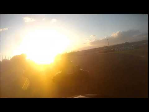 7ª Etapa (Temp 2015) - Os Colesteróis do Asfalto - Kartódromo San Marino