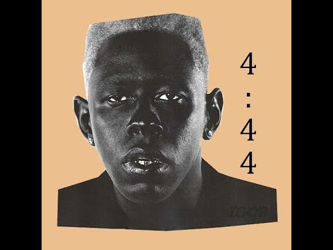 4:44 ft. Tyler, The Creator (ZIPLOC mashup)