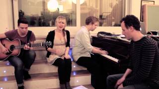 Worship Central // Dry Bones // Nikki Fletcher &amp; Tom Smith