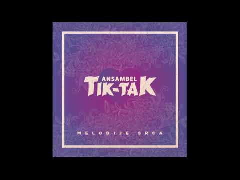 ansambel Tik-Tak - Zaradi pesmi  (ansambel Braneta Klavžarja)