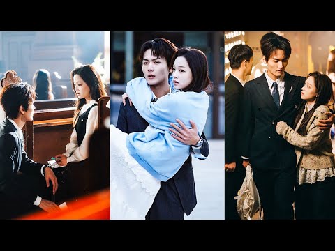 Orang tua meninggal, paman CEO berusia 30tahun menerimaku. Kelembutannya membuatku jatuh cinta