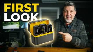 Neewer CM26 Pro Review & Mic Test | Best Budget Wireless Mic?