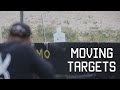 How To Shoot Moving Targets Ambush And Tracking Technique Tactical Rifleman
