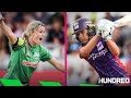 Bell Vs Cross Dramatic Final Five In Full