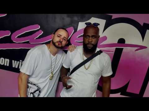 Bunji Garlin Live Mix by DJ Outkast