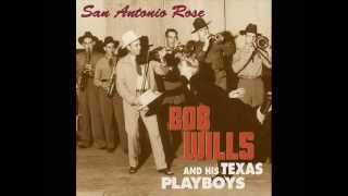 Bob Wills & His Texas Playboys - Mississippi Delta Blues