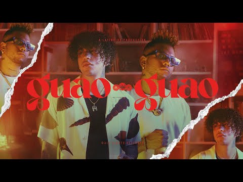 Micro TDH, Ovy On the Drums - Guao Guao (Official Video)
