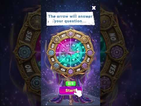 Cosmic Signs: Divination video thumbnail
