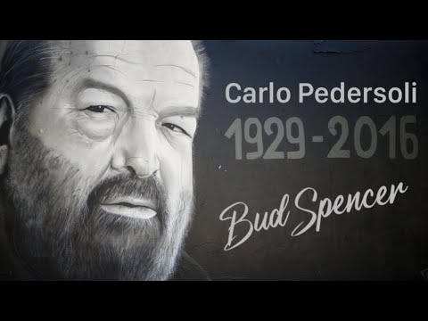 Bud Spencer - La festa della mamma 1992 (Feat. Bud Spencer & Piccolo Coro dell'Antoniano)  Remix2024