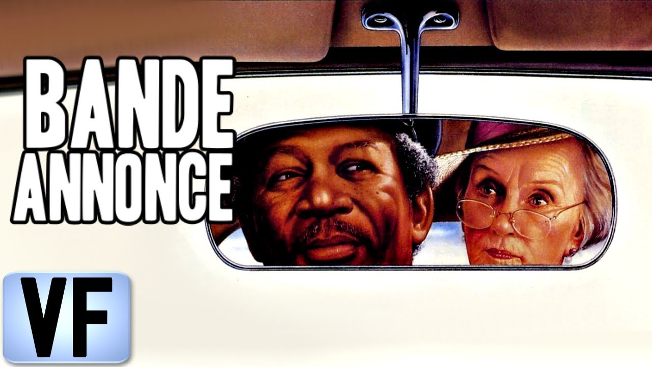 Miniature de la vidéo MISS DAISY ET SON CHAUFFEUR Bande Annonce VF (1989) du film Miss Daisy et son chauffeur