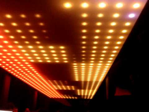 Anestie Gomez @ Klub D , Nicosia, Cyprus 13/06/09