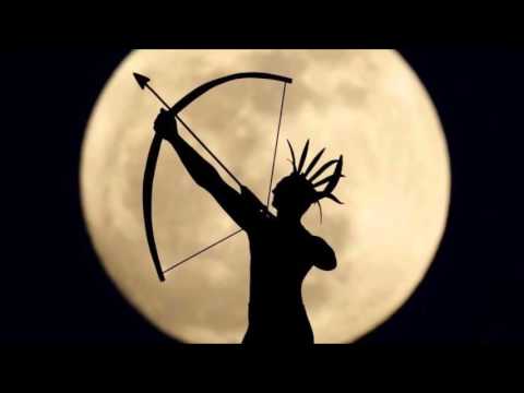 Ponto de Caboclo - Caboclo Flecheiro