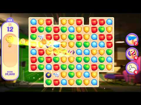 Small Town Murders Level 169 - NO BOOSTERS + FULL STORY 🚨🕵️☕ | SKILLGAMING ✔️