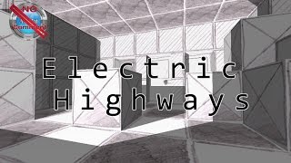 Electric Highways Gameplay no commentary