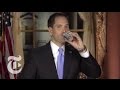 MARCO RUBIOs Water Break: GOP State of the.