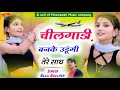 Chilgadi Banke Chalungi Tere Sath चीलगाडी़ बनके उडूंगी तेर