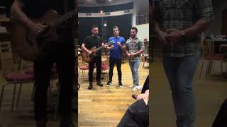 BBMak…”Beginnings”…Acoustic VIP…07/24/25…Nashville, TN