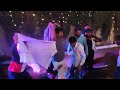 Gup Chup Gup Chup Wedding Musti