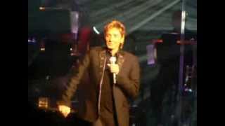 Barry Manilow The Christmas Song/Waltz
