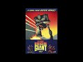 New 4K Ultra HD Release Ideas The Iron Giant 1999