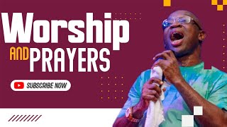 Download lagu PRAYERS PRAISE AND WORSHIP | Evang. Kingsley Nwaorgu. ( RemiteTv) mp3