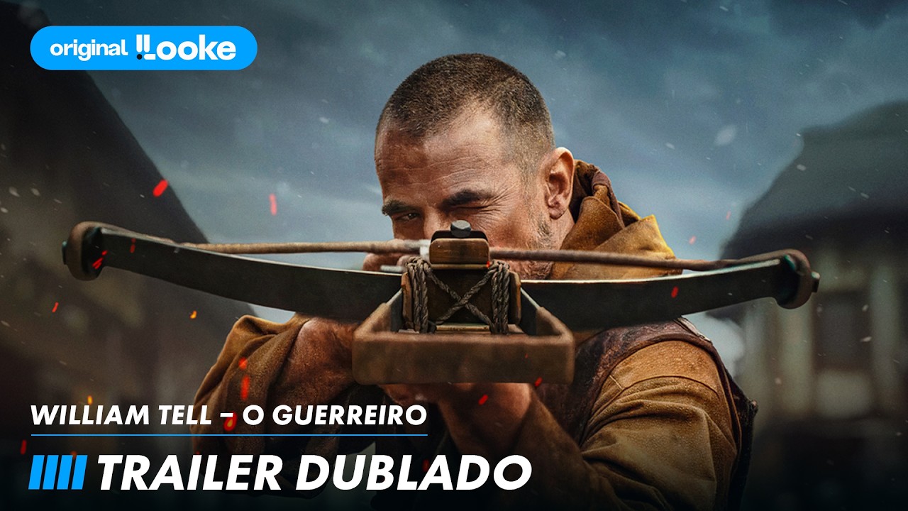 trailer Oficial