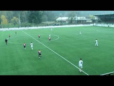 PRIJATELJSKA UTAKMICA ZA 2011 god. FK CUKARICKI vs FK APOLON2018