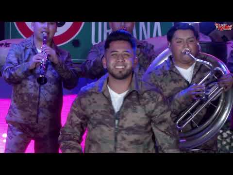 Banda Los Reales - Suspiros & Amor A La Ligera "En Vivo" (Video Oficial)